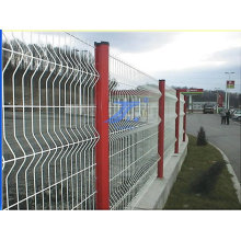 ПВХ покрытием сад забор сетка открытие 50X200mm